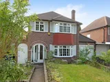 Marsh Lane, Stanmore, Middlesex