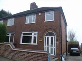 Truman Street, Kimberley, Nottingham, NG16