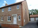Fletton Road, Norton, Malton, YO17