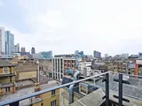 Batemans Row, Shoreditch, EC2A