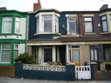 Priory Road, Liverpool, L4