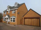 Ellis Park Drive, Binley, Coventry, West Midlands, CV3 2UG