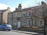 Bellevue Crescent, Ayrshire, KA7 2DP