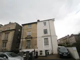 Westbourne Villas, Clifton