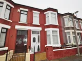 Park Road, Wallasey