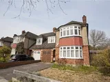 Court Lane,  Dulwich