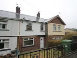 Church Street, Ynysbwl