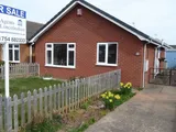 Portland Drive, Beacon Park, Skegness