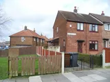 Mulberry Close, Wigan, WN5