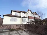 Mather Avenue, Liverpool
