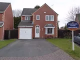 Lilacvale Way, Off Cannon Hill Road, COVENTRY