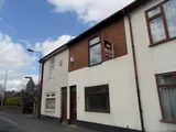 Bradlegh Road, Newton Le Willows