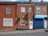King Street, Dukinfield, SK16