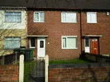 Sherbourne Avenue, Netherton, Liverpool, Merseyside