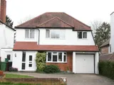 Barons Hurst, Epsom, Surrey, KT18 7DU