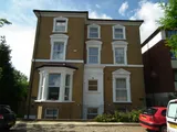 Anerley Road, Anerley, SE20