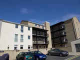 Apartment 22 Oxford Court, Lancaster Road, Carnforth, Lancashire, LA5 9LE