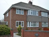 Ravenglass Avenue, Maghull