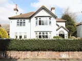 Menlove Gardens North, Calderstones, Liverpool, L18