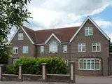 Alderton Hill, Loughton