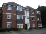Trinity Court, The Academy, Moseley - 50% Shared Ownership, Two Bedrooms, First Floor Apartment