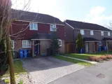 Coxmoor Close, Church Crookham, Fleet, GU52