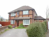 Ashley Close, Hendon, London, NW4