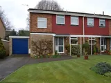 Sycamore Way, Hazlemere, High Wycombe