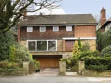 Home Park Road, Wimbledon