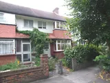 Park Drive, Acton