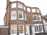 High Street, Broseley, TF12