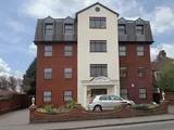 Manor Road, Chigwell