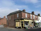 Flixton Road, Urmston, Manchester, M41