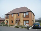 Flat , Garnham House, Pelman Way, Epsom, KT19
