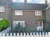 Woodingdean, Brighton, East Sussex
