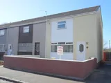 Langcroft Avenue, Prestwick, KA9
