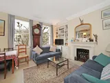 Philbeach Gardens, London, SW5