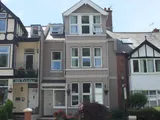 St Davids Hill 2012, Exeter, Devon