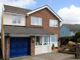 Moreton Park Road, Bideford