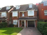 Calvert Drive