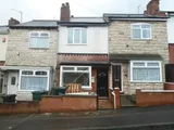 Talbot Road, Smethwick