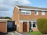 Waverley Lane, Burton-On-Trent, DE14
