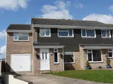 Rowlstone Close, Exmouth