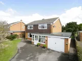An extremely smart and well presented four bedroom in the pretty village of Wheaton Aston. Having been significantly imp