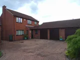 The Flax Ovens, Penkridge, Stafford, ST19