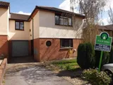 Coppin Road, Norton Fitzwarren, Taunton, TA2