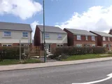Dene Lane, Spennymoor, DL16