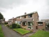 Redlands, Houghton Le Spring, DH4