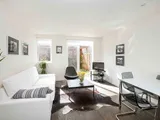 Powell Place, Prince of Wales Terrace, Chiswick