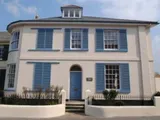 Victoria Terrace, Instow